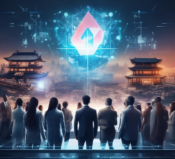 商贸公司，打破传统，开启商业新纪元