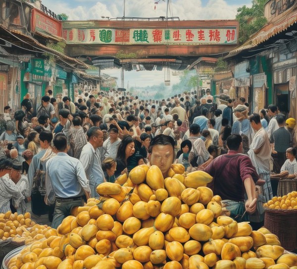 金芒果商贸,增长中的机遇与挑战 金芒果商贸,增长中的机遇与挑战