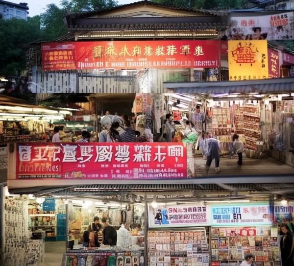 纳雍新闻与温州商贸城，商业机遇与文化共生