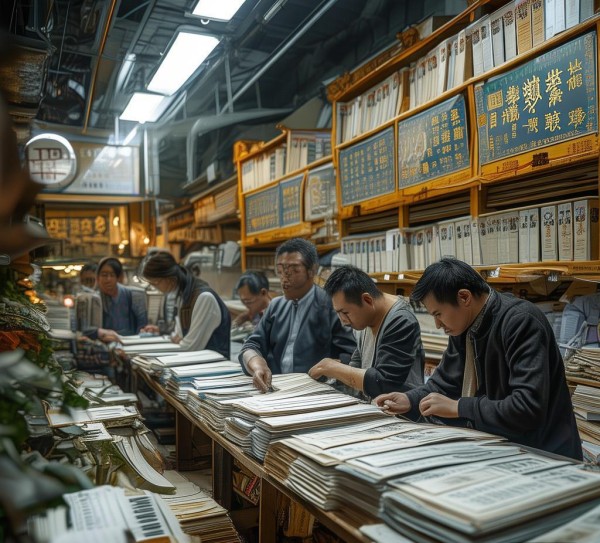 商贸行业税务管理办法，规范经营，保障市场秩序