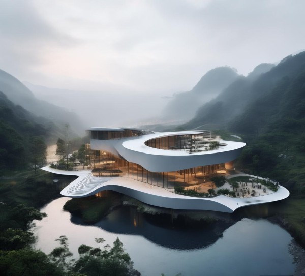 易县商贸综合体项目,未来发展的新希望 易县商贸综合体项目,未来发展的新希望