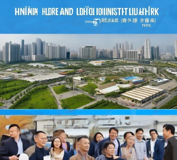 海安商贸物流产业园，合作机遇与未来展望