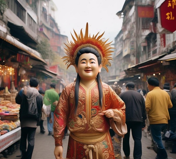 小财神商贸肇庆，助力肇庆经济高质量发展
