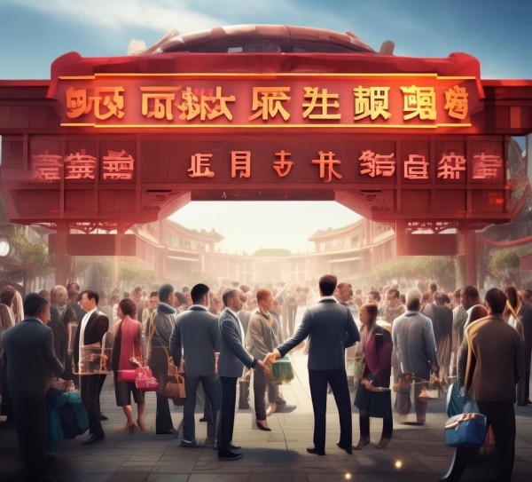 开启商业合作新篇章—陕西商贸合作总社电话 开启商业合作新篇章—陕西商贸合作总社电话