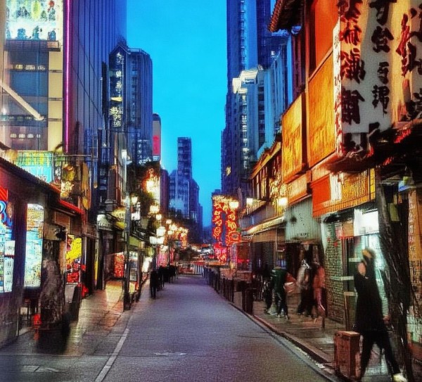 南京河西国际商贸城，经济价值与城市魅力的完美结合