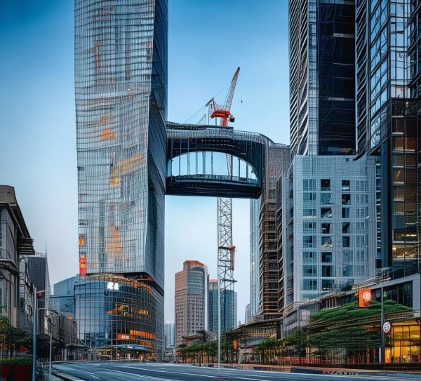 义乌商贸城,latest developments and future ahead 义乌商贸城,latest developments and future ahead