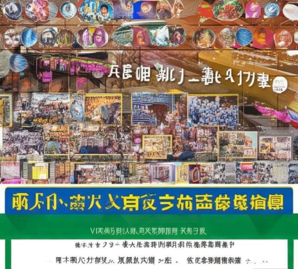 东营东都商贸海报新闻，成功利用视觉营销提升商业价值