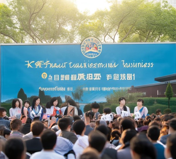 呼市旅游商贸职业学校新闻报道