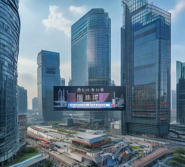 中翔商贸城二区新闻解读，机遇与挑战并存