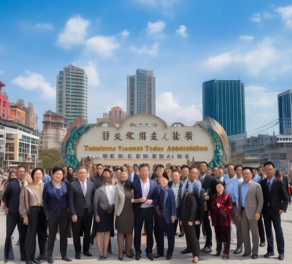 太康县应进商贸行业协会，助力太康经济高质量发展