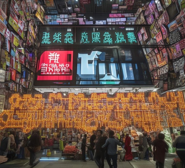义乌商贸城合作电话号码解析