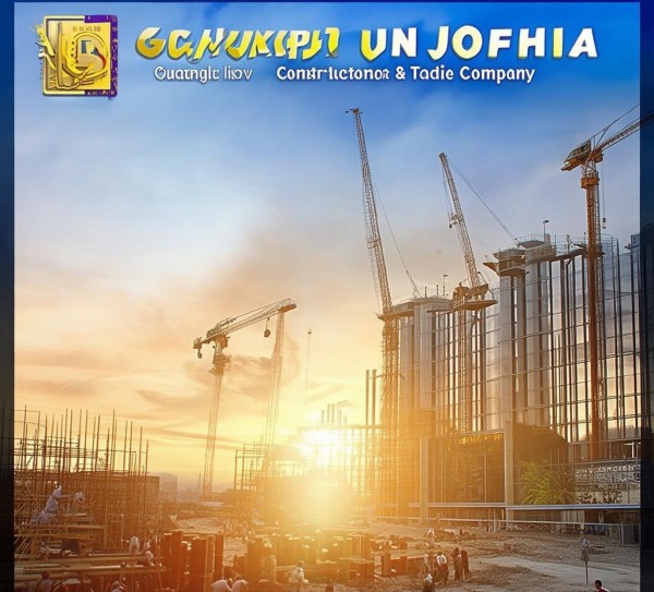 广西四建合作商贸公司，助力广西建筑市场高质量发展