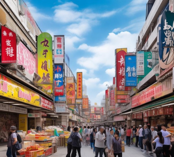 莱阳商贸城，值得关注的商贸城新闻动态