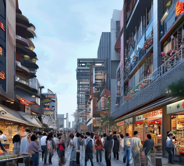 吉林市大正商贸经营项目，助力区域经济发展