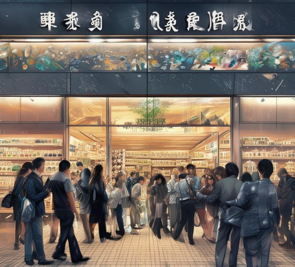 鑫福饰品商贸行业，机遇与挑战并存，未来前景广阔