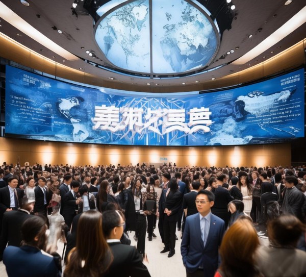 信宁商贸合作新闻发布会，机遇与挑战