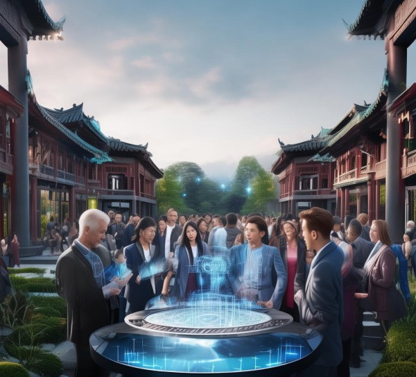 苏州贸促会,数字经济时代的商贸新战场 苏州贸促会,数字经济时代的商贸新战场