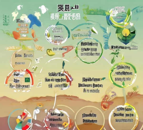 建材商贸合作模式的可视化图表与分析