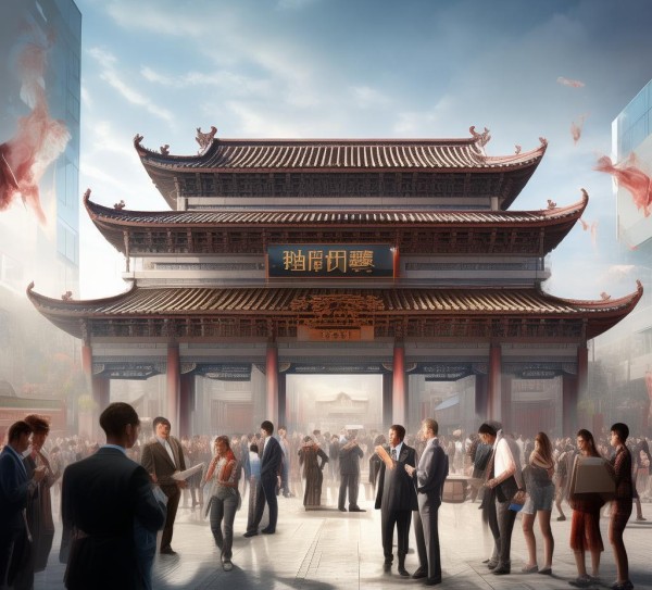 忠义堂商贸合作方式,助力商业成功 忠义堂商贸合作方式,助力商业成功