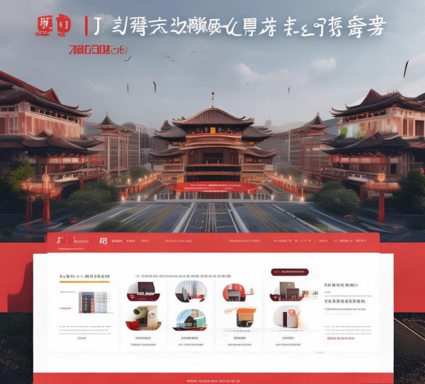 北京商贸行业网站制作,构建高效平台助力企业成功 北京商贸行业网站制作,构建高效平台助力企业成功