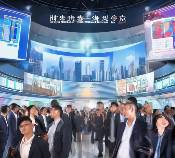 汉口北商贸最新新闻，全球贸易的新趋势