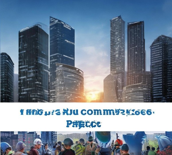 重庆炀玖商贸项目，明天的机遇与挑战