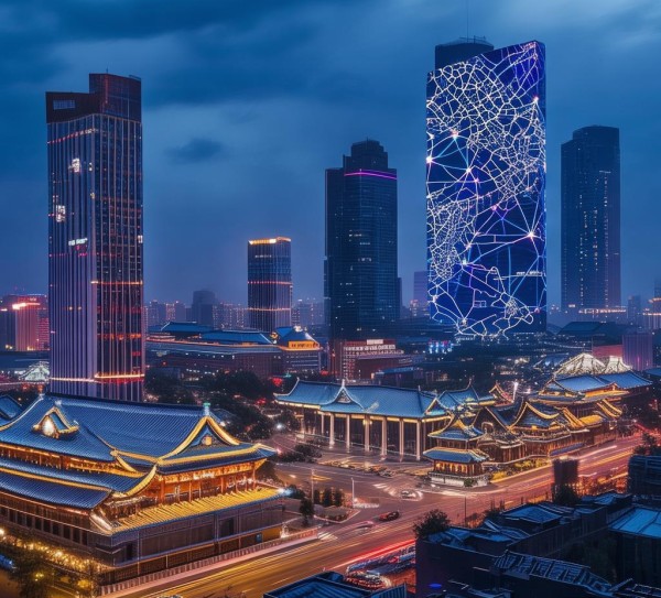 西安环球商贸，商业版图的未来布局