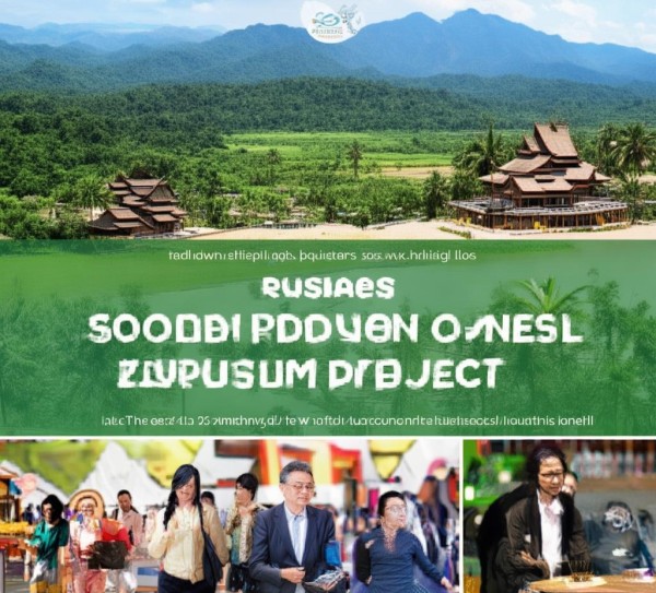 老挝商务旅游项目推荐，助力国际商务 travel的精彩体验