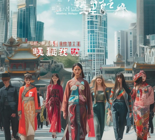 慕洋服饰商贸行业，创新与机遇并存