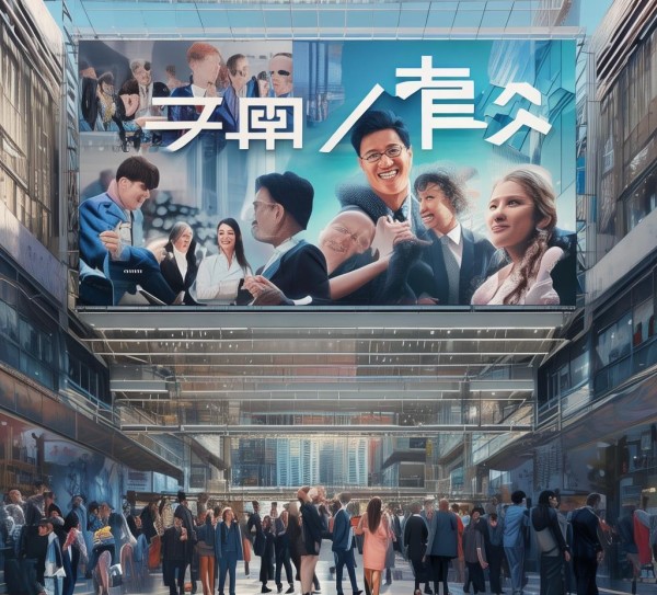 亚星商贸,助力商业伙伴的共赢共生 亚星商贸,助力商业伙伴的共赢共生