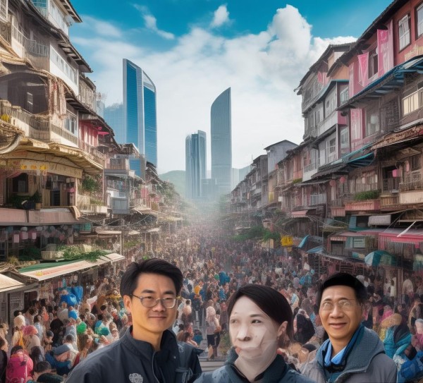 贵阳西南商贸城，贵州新闻的创新与未来