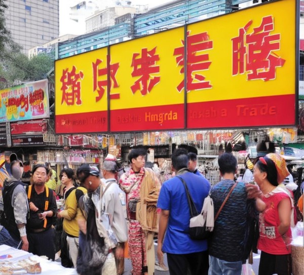 微山恒达商贸，在市场中寻找发展的机遇