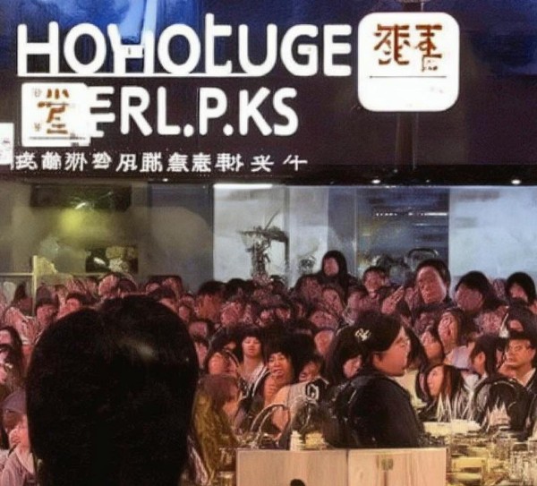 娄底市新合作商贸城，城市经济活力的新引擎