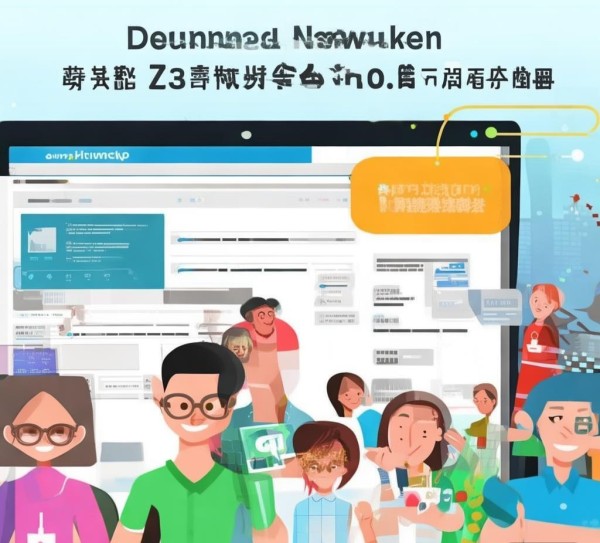 下载浙江商贸网的便捷体验—从网站介绍到高效使用