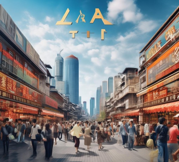 临沧瑞志商贸城，发展新机遇，助力现代商贸城