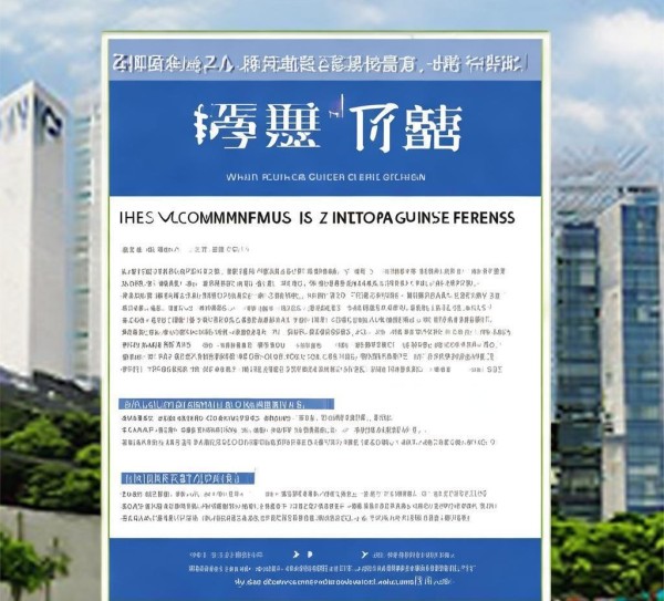 武汉商贸学院官网解析，新生入校必看信息