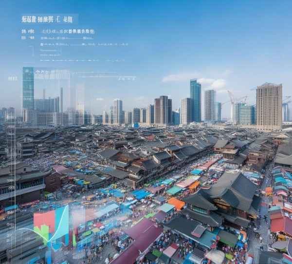 庐江商贸发展现状与未来展望