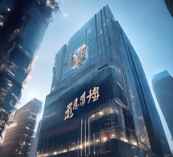德敬堂商贸，全球物流行业中的创新者