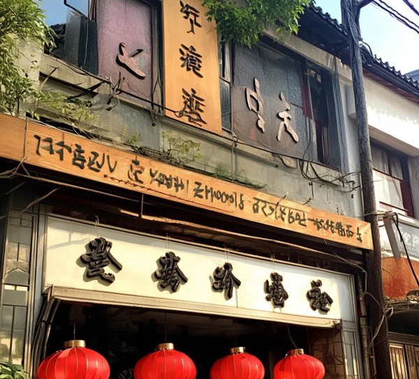 临沂卓品商贸合作社地址解析