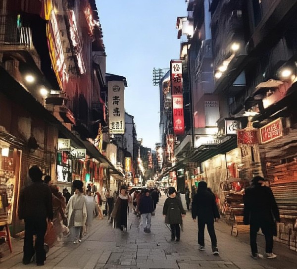 重磅消息，龙华商贸中心正式宣布重大投资！