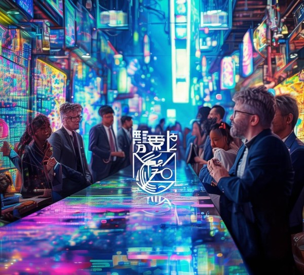 饿了么与诒美商贸，在科技与文化碰撞中探索商业新模式