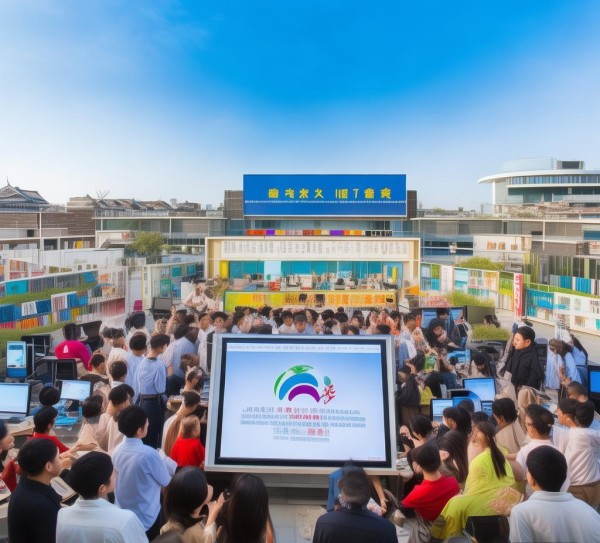 助力全国，武汉商贸职业学院与央视合作助力全国教育发展