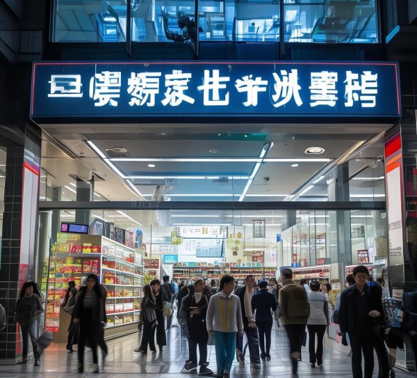 朝阳区商贸合作社地址查询,助力商贸繁荣的快捷方式 朝阳区商贸合作社地址查询,助力商贸繁荣的快捷方式