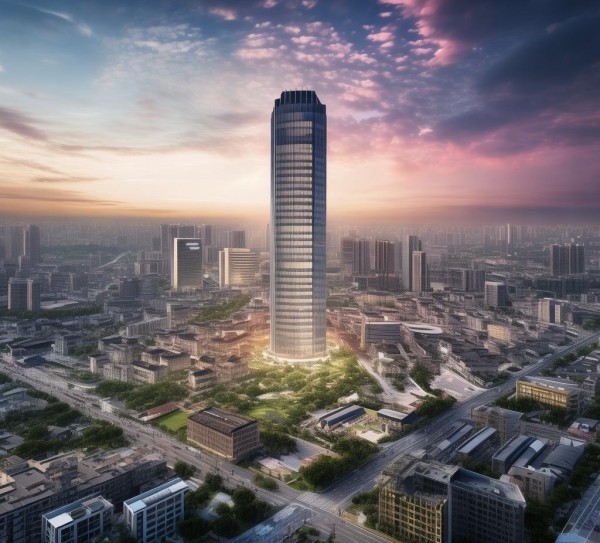 义乌商贸城破局，区域发展迎来新机遇