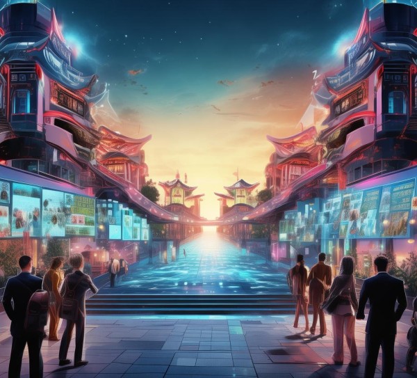 深化两岸商贸合作,共创更美好的未来—探索新的合作机遇与挑战 深化两岸商贸合作,共创更美好的未来—探索新的合作机遇与挑战