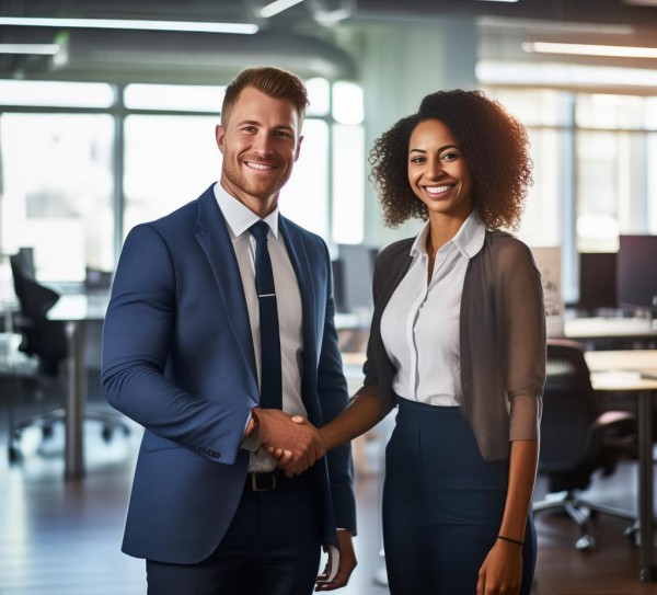 How to Express Business Collaboration in English
