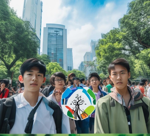 浙江商贸学校一分校，成长与机遇