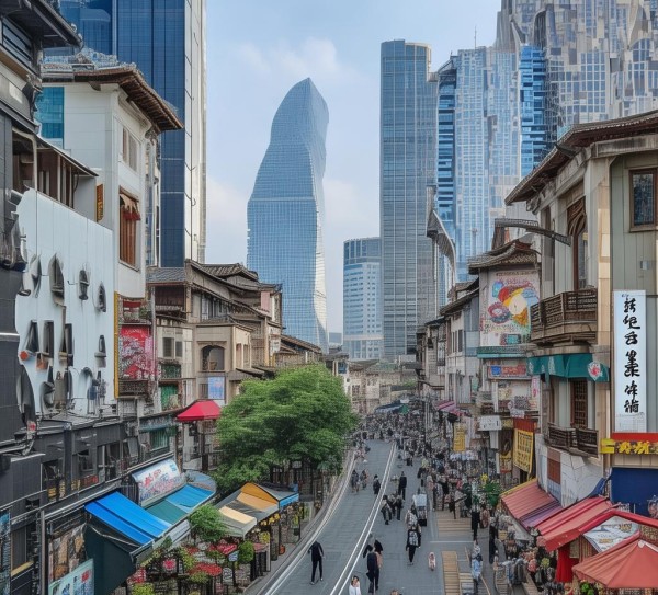 苏州强盛商贸行业怎么样？从行业现状、优势与挑战看未来发展前景