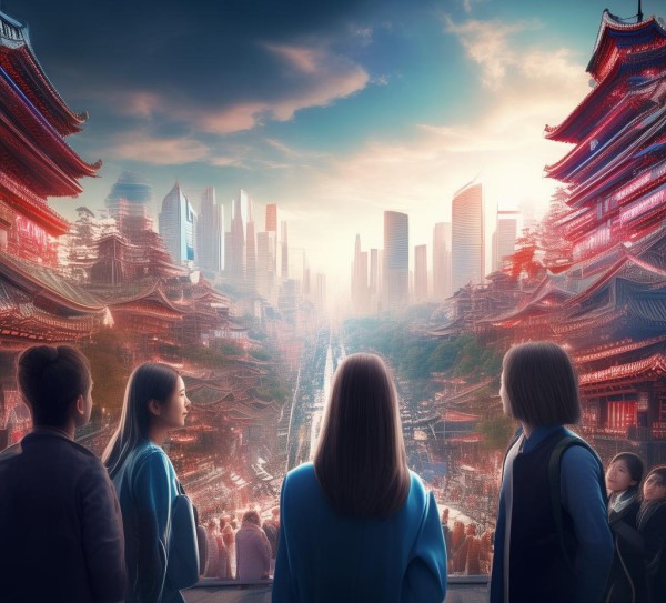 深度合作，中韩携手开启高质量发展新 chapter