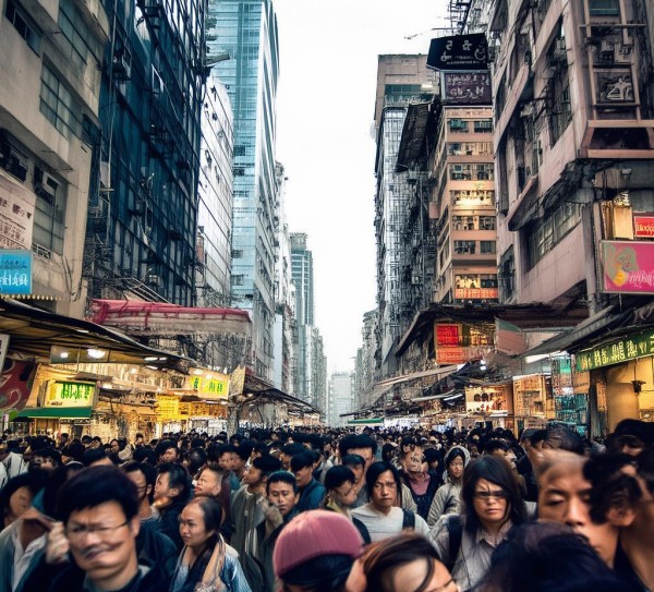 旺泽滨商贸行业，机遇与挑战并存